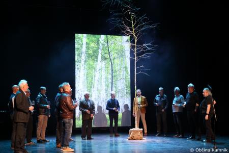 Osrednja slovesnost ob slovenskem kulturnem prazniku  (21)